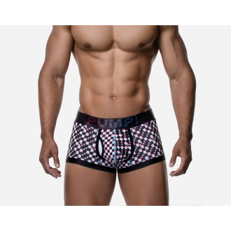 PUMP Glitch Boxer