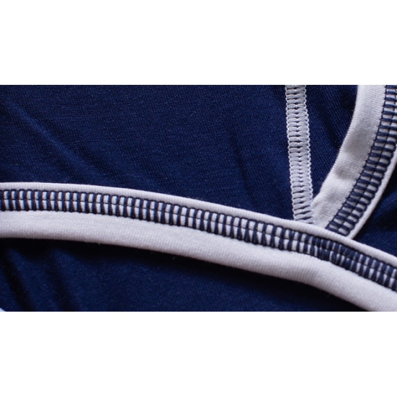 aussieBum Enlarge 2.0 Brief Navy