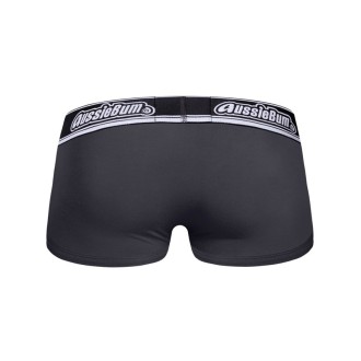 aussieBum WonderJock 2.0 Hipster Black