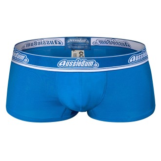 aussieBum WonderJock 2.0 Hipster Blue