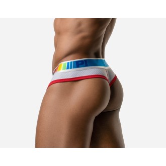 PUMP Spectrum Thong