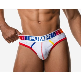 PUMP Spectrum Thong