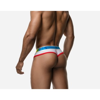 PUMP Spectrum Thong