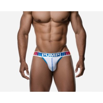 PUMP Spectrum Jock