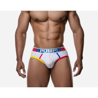 PUMP Spectrum Brief