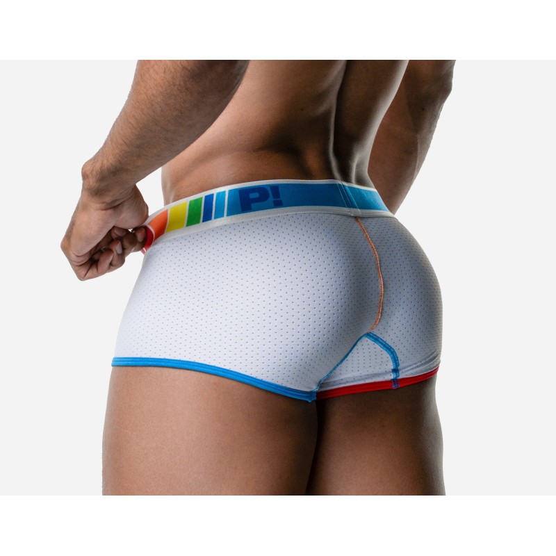 PUMP Spectrum Boxer