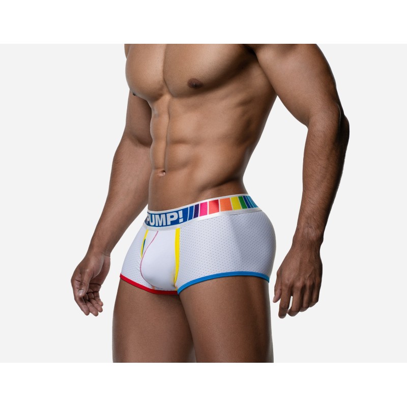 PUMP Spectrum Boxer