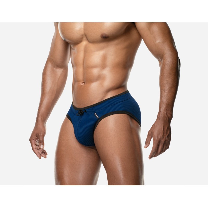 PUMP Reefline Water Brief