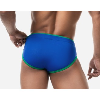 PUMP Regatta Water Brief
