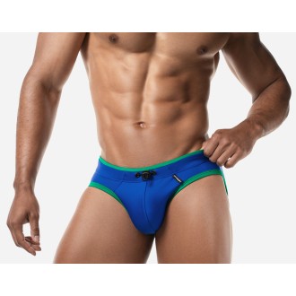 PUMP Regatta Water Brief