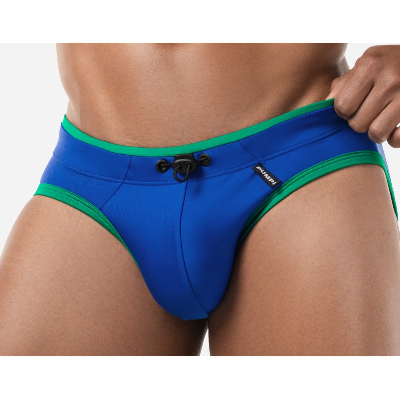 PUMP Regatta Water Brief