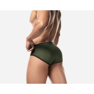 PUMP Tropic Water Brief