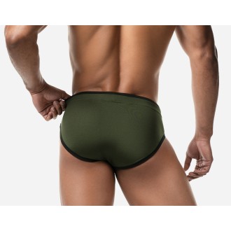 PUMP Tropic Water Brief