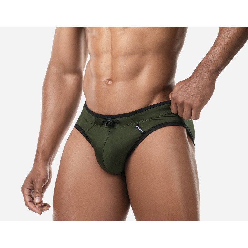 PUMP Tropic Water Brief