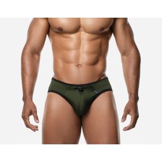 PUMP Tropic Water Brief
