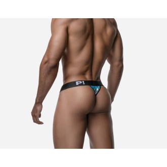 PUMP Drip Thong