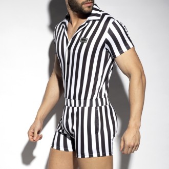 ES Collection Prisoner Jumper