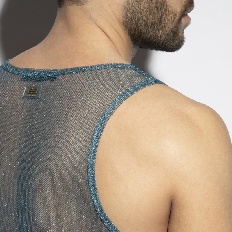 ES Collection Maldives Tanktop cobalt