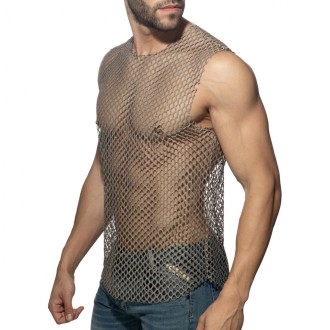 Addicted Flamboyant Tank...