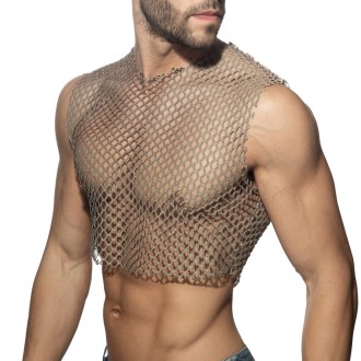 Addicted Flamboyant Crop...