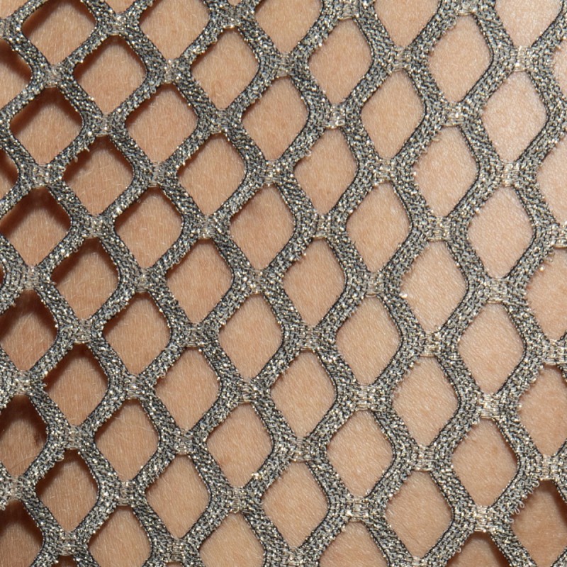 Addicted Flamboyant Crop Top Black