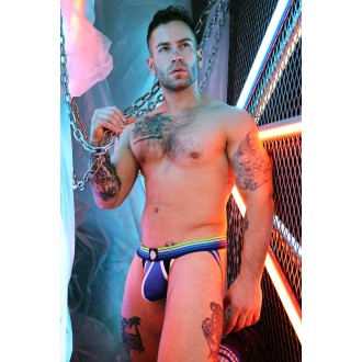 BREEDWELL Retro Remix Jock...