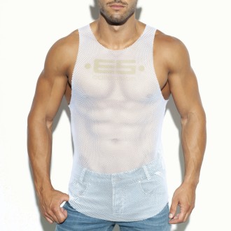 ES Collection Mesh Tanktop...