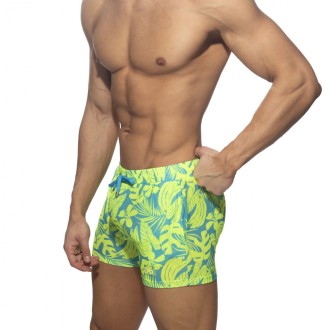 Addicted Calatheas Shorts