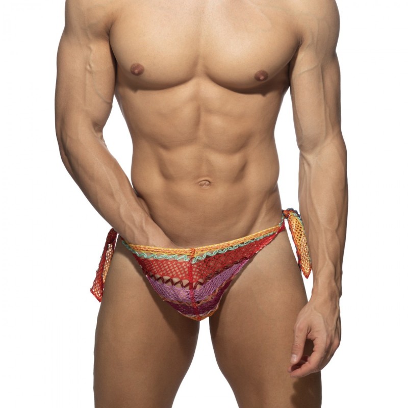 Addicted Chicano Thong