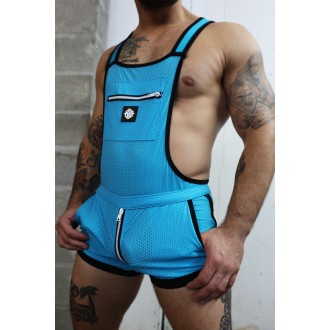 BREEDWELL Futura Sluterall Aqua Blue