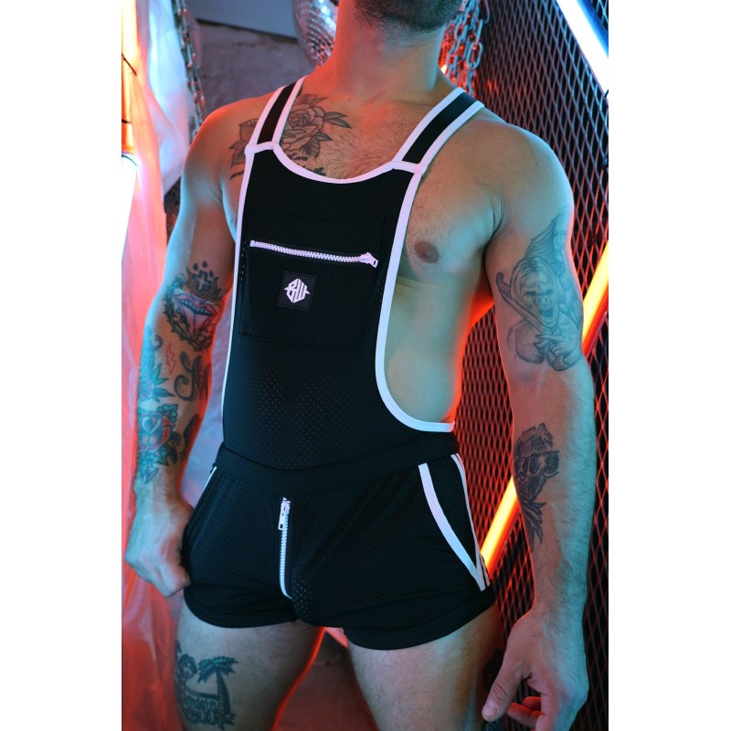 BREEDWELL Futura Sluterall Black