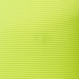 Addicted Veloz Dry Tank Top Neon Yellow