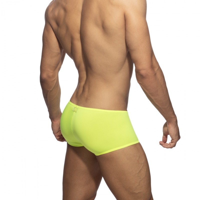 Addicted Veloz Dry Trunk Neon Yellow
