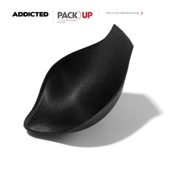Addicted Pack Up XXL Black