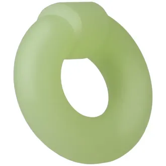 Doc Johnson The Mega Ring - Glow in the dark
