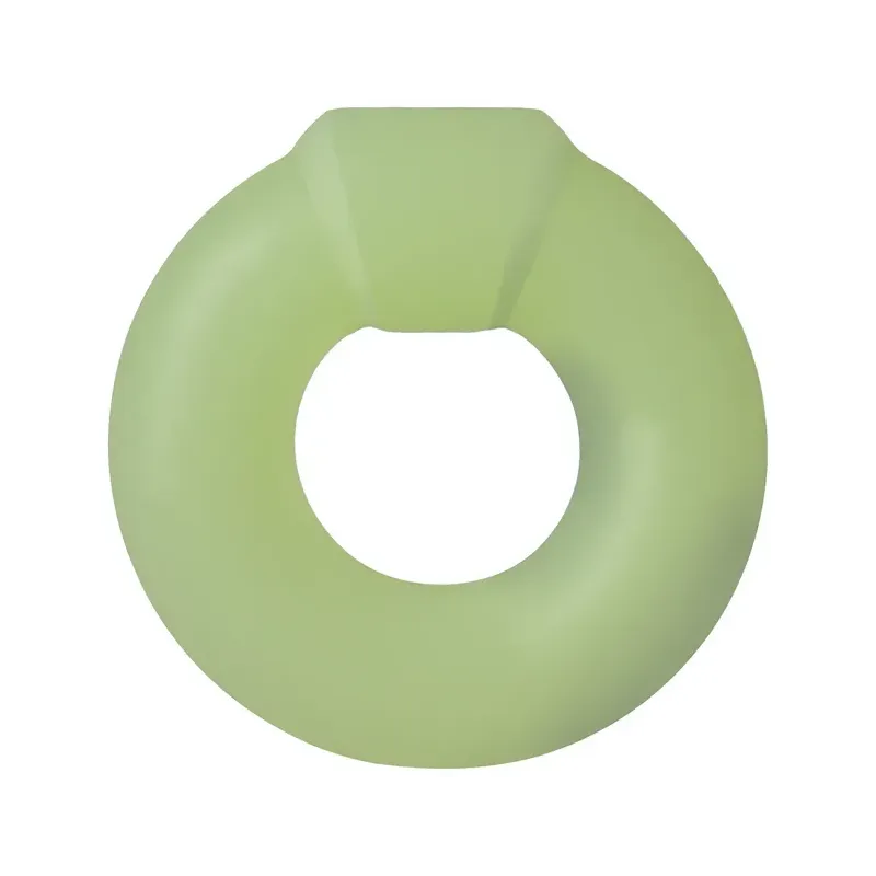 Doc Johnson The Mega Ring - Glow in the dark
