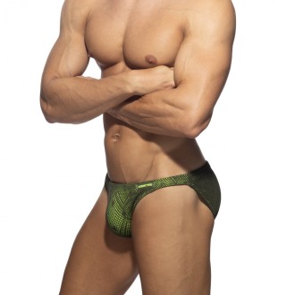 Addicted Adagir Swim Brief...