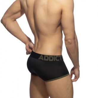 Addicted Naked Feeling Trunk Black