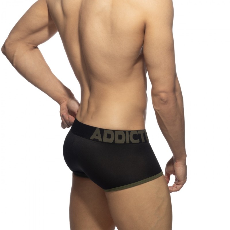 Addicted Naked Feeling Trunk Black