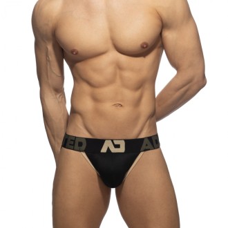 Addicted Naked Feeling Bikini Brief Black