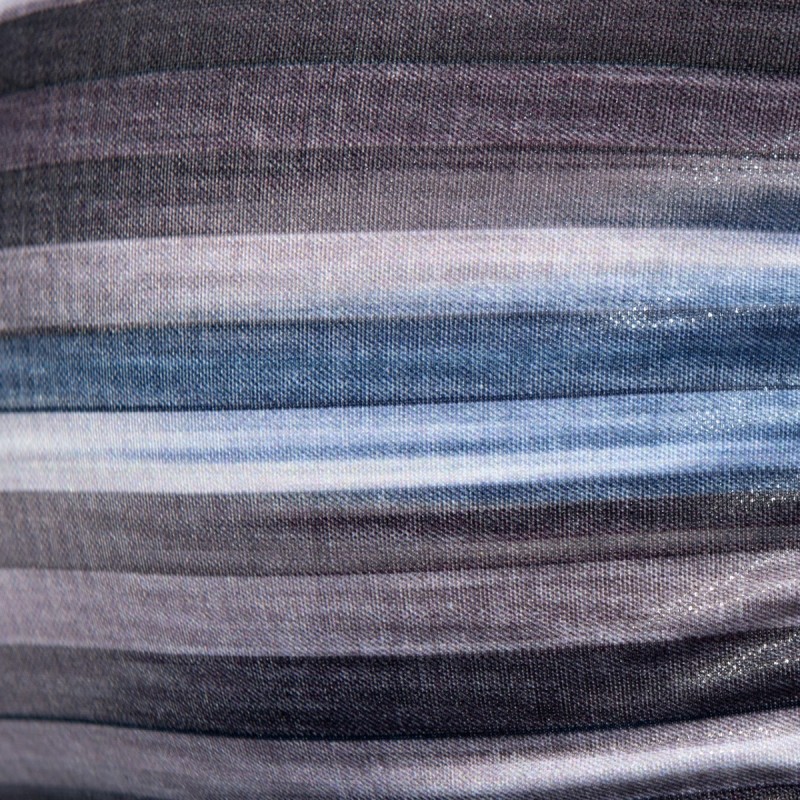 ES Collection Wetlands Bikini Brief Charcoal