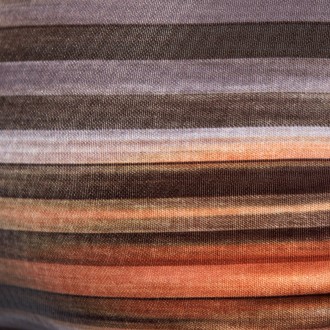 ES Collection Wetlands Thong Brown