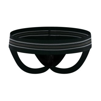 aussieBum Classic Jock Black