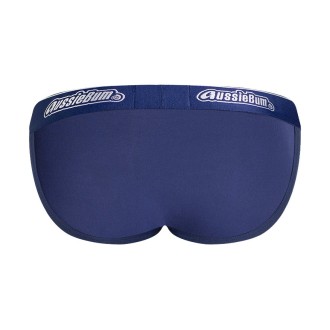 aussieBum Slink Sin 2.0 Bikini Navy