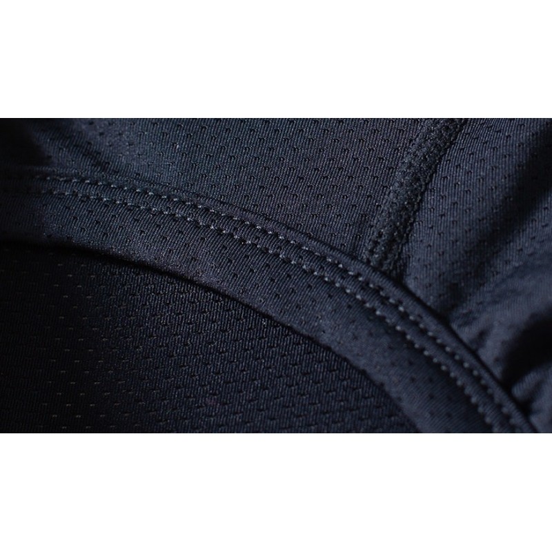 aussieBum WonderJock Air 2.0 Brief Black