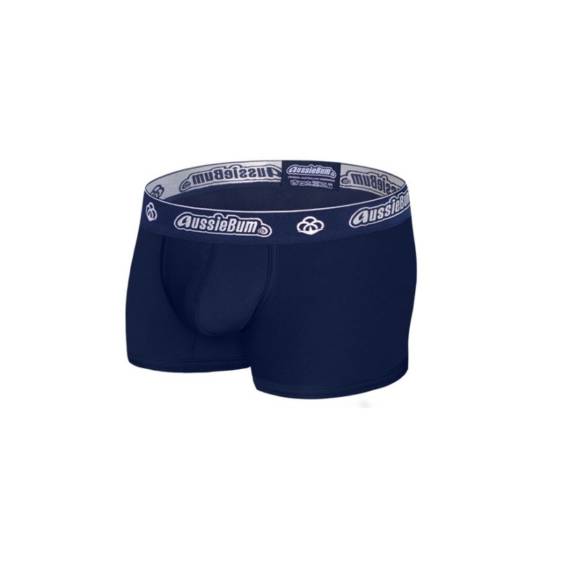 aussieBum CottonSoft 2.0 Hipster Navy