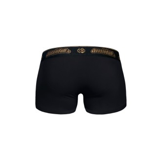 aussieBum CottonSoft 2.0 Hipster Black