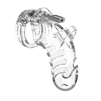 Mancage Model 26 - Chastity...