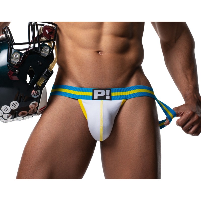 PUMP Playmaker Jockstrap