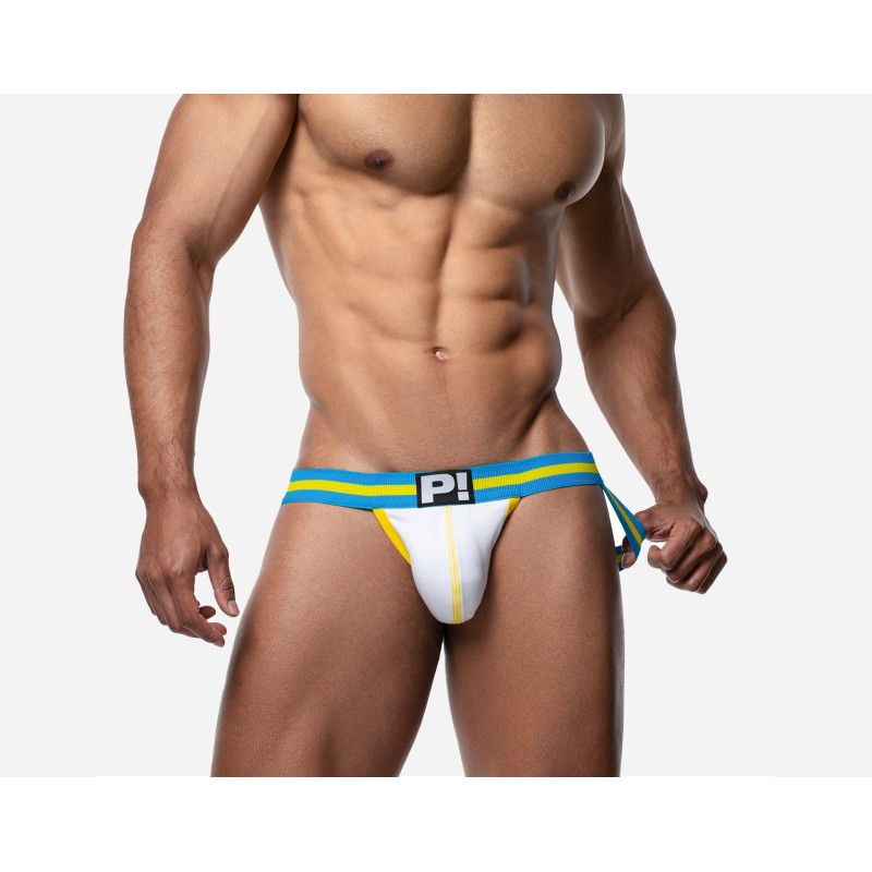 PUMP Playmaker Jockstrap